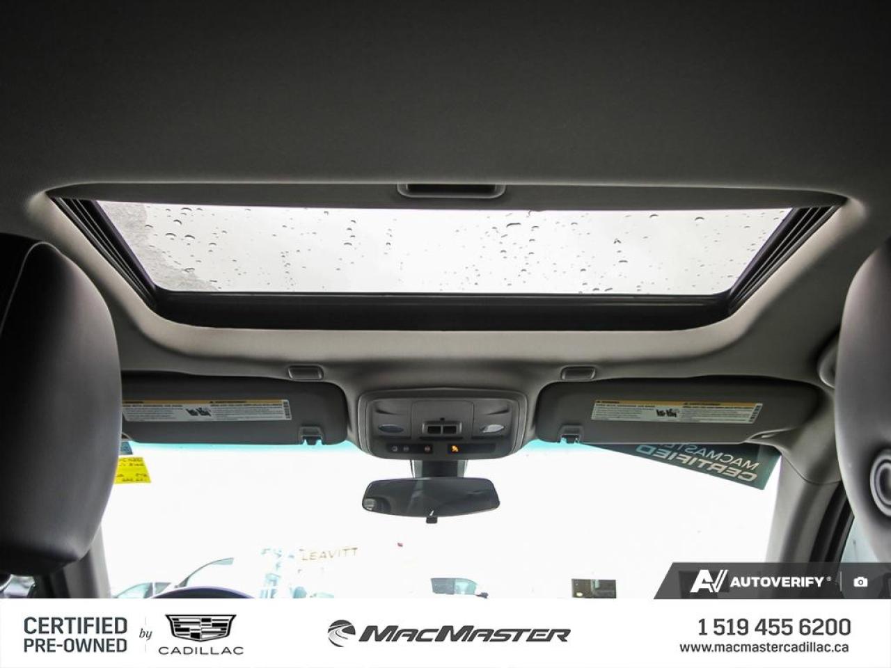 2018 Cadillac ATS 2.0L Turbo Base 4dr All-Wheel Drive Sedan Photo