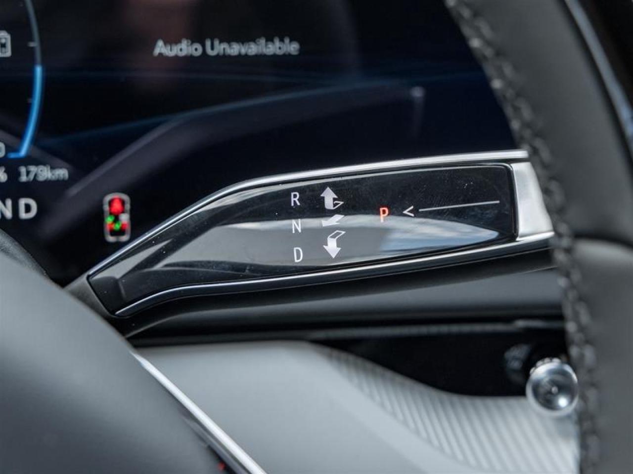 2026 Cadillac OPTIQ Luxury 4dr Photo