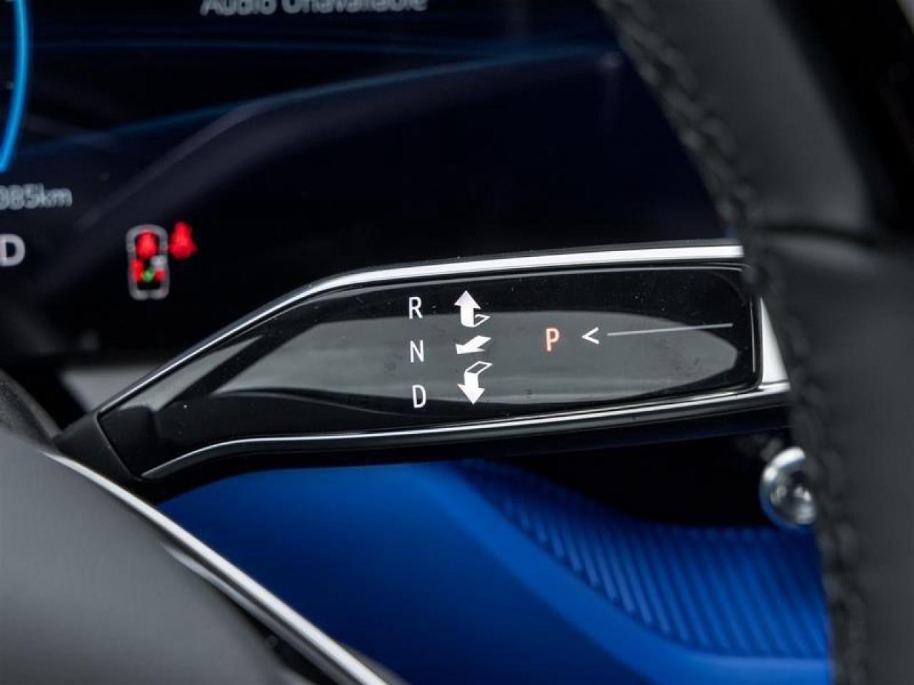 2026 Cadillac OPTIQ Sport 4dr Photo