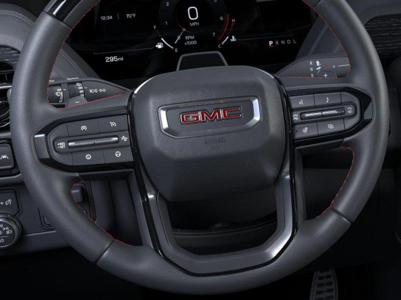 2026 GMC Yukon XL AT4 Ultimate 4dr 4x4 Photo