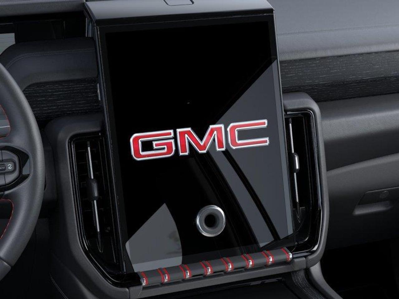 2026 GMC Yukon XL AT4 Ultimate 4dr 4x4 Photo
