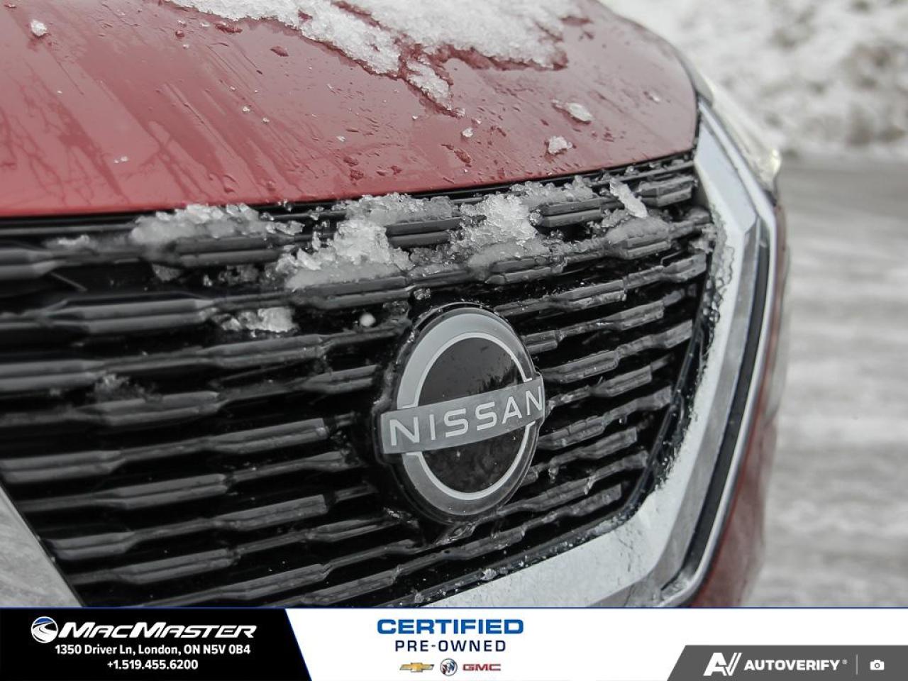 2023 Nissan Rogue SL 4dr All-Wheel Drive Sport Utility Photo