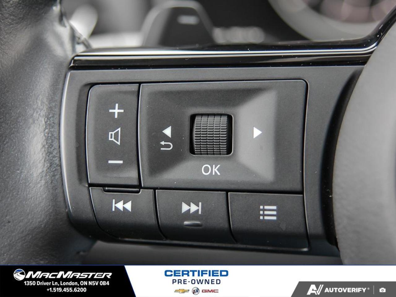 2023 Nissan Rogue SL 4dr All-Wheel Drive Sport Utility Photo