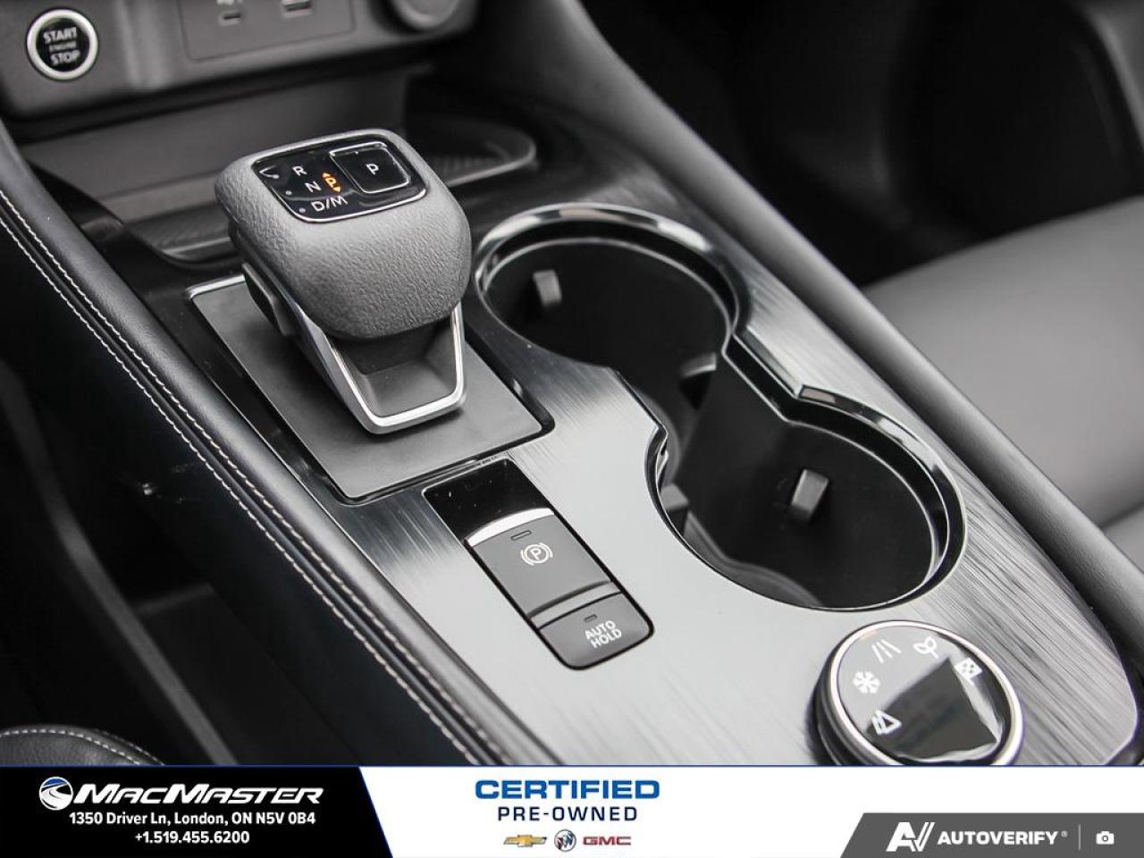 2023 Nissan Rogue SL 4dr All-Wheel Drive Sport Utility Photo