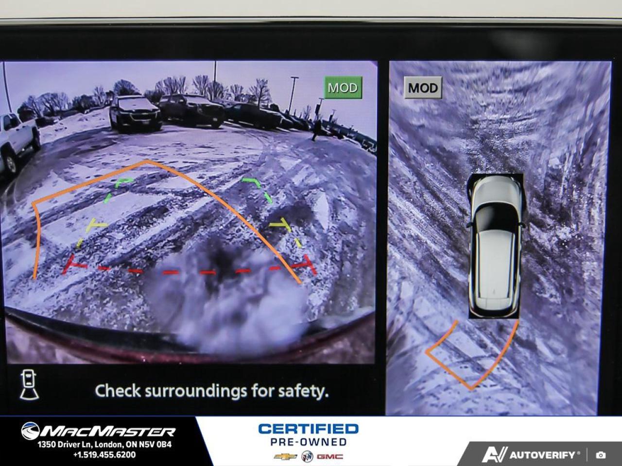 2023 Nissan Rogue SL 4dr All-Wheel Drive Sport Utility Photo