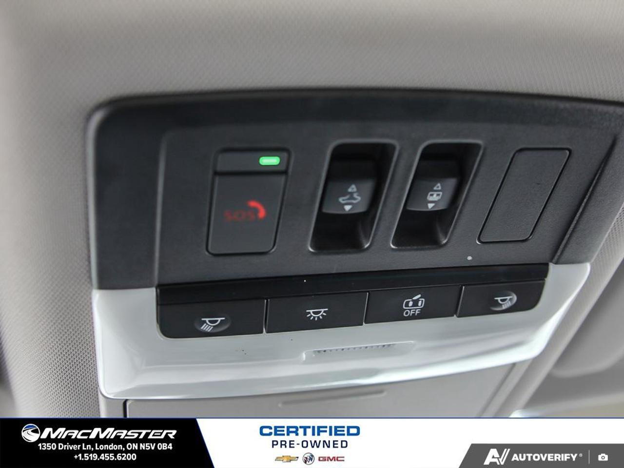 2023 Nissan Rogue SL 4dr All-Wheel Drive Sport Utility Photo