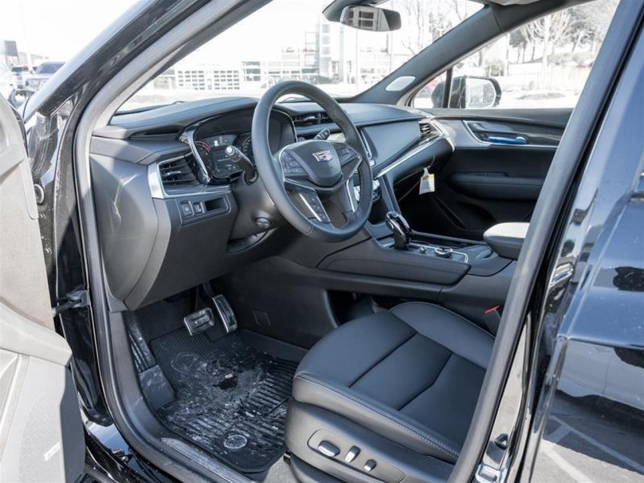 2025 Cadillac XT5 Sport 4dr All-Wheel Drive Photo