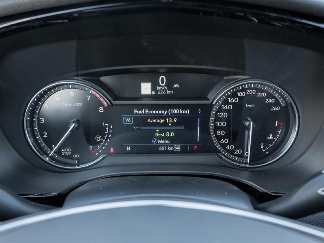 2025 Cadillac XT5 Sport 4dr All-Wheel Drive Photo