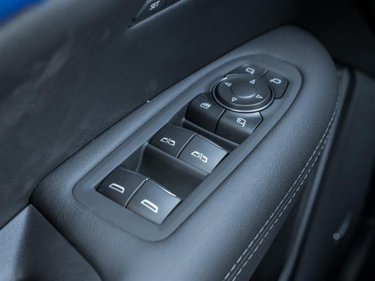 2025 Cadillac XT5 Sport 4dr All-Wheel Drive Photo