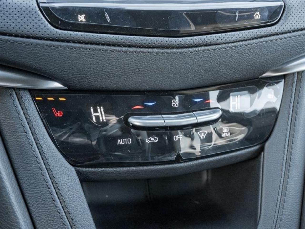 2025 Cadillac XT5 Sport 4dr All-Wheel Drive Photo