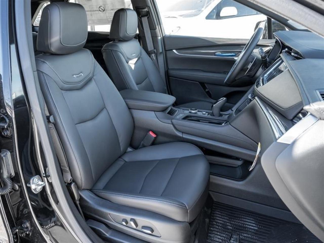 2025 Cadillac XT5 Sport 4dr All-Wheel Drive Photo