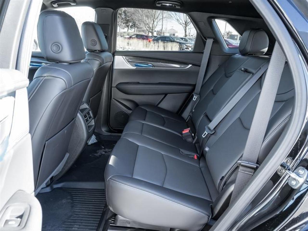 2025 Cadillac XT5 Sport 4dr All-Wheel Drive Photo