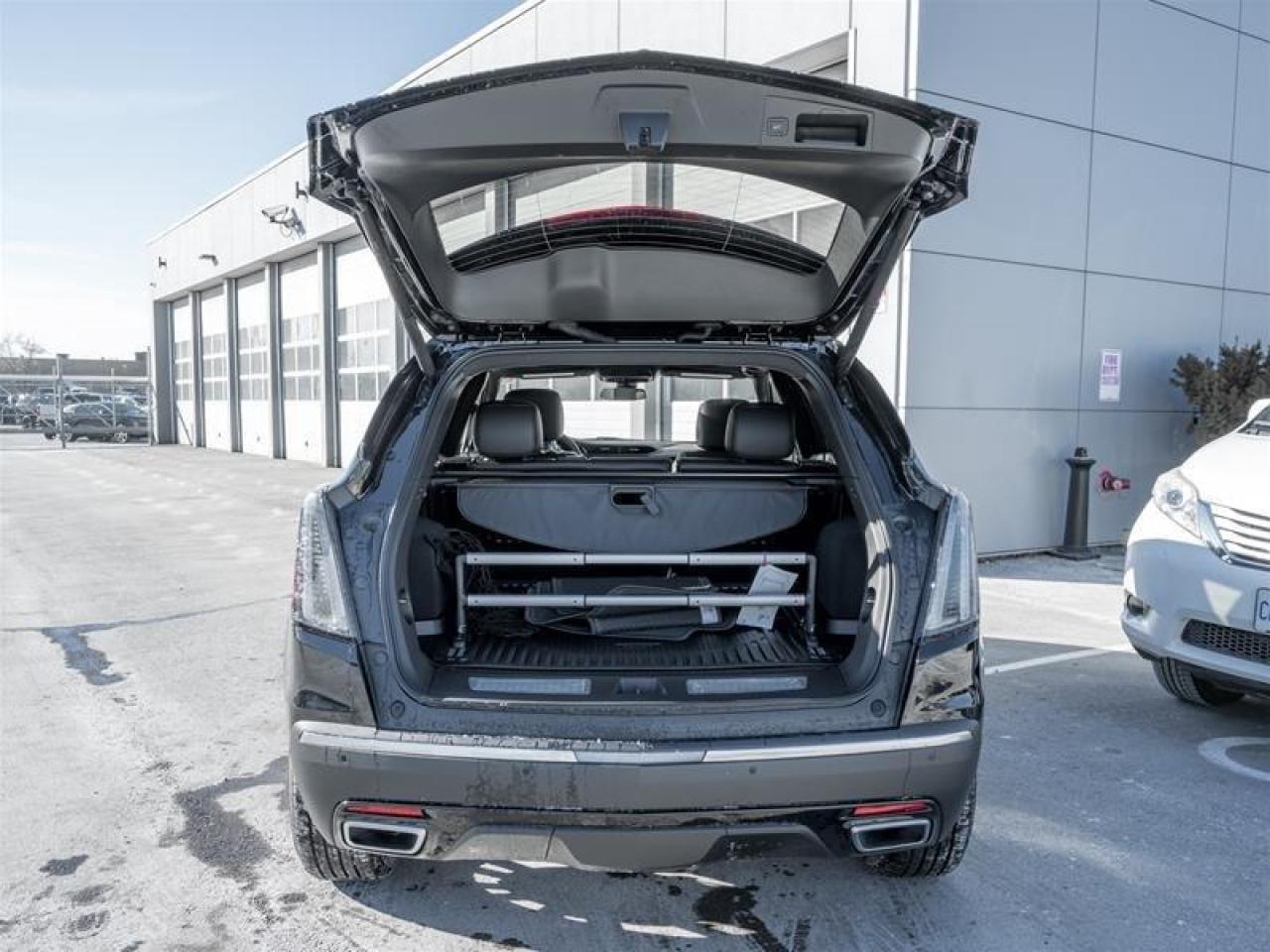 2025 Cadillac XT5 Sport 4dr All-Wheel Drive Photo