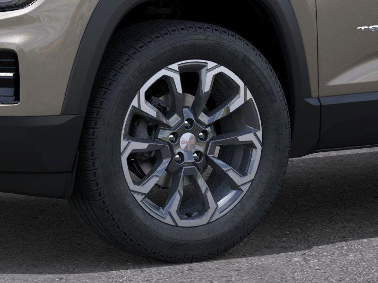 2026 GMC Terrain Elevation 4dr All-Wheel Drive Photo