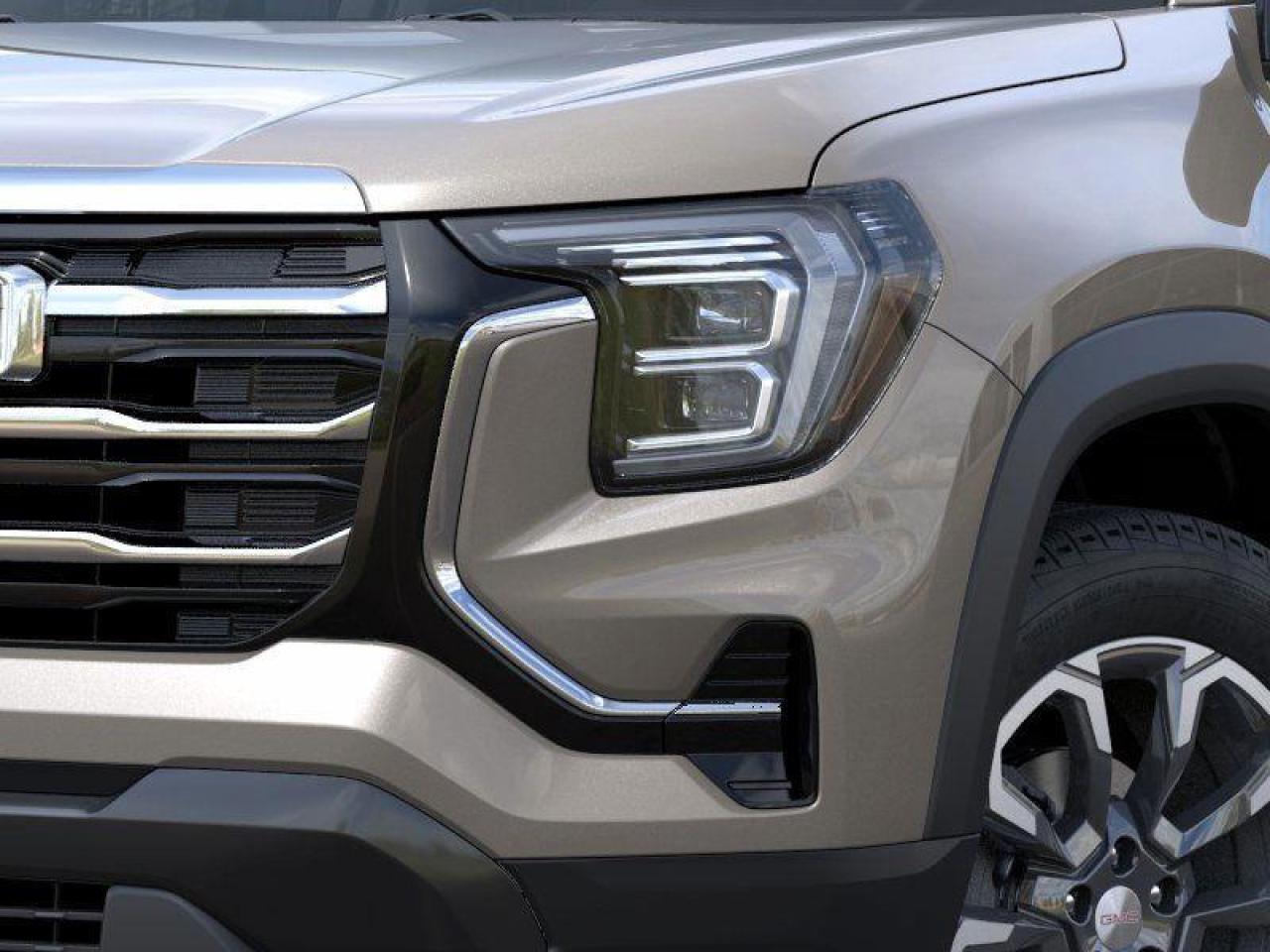 2026 GMC Terrain Elevation 4dr All-Wheel Drive Photo