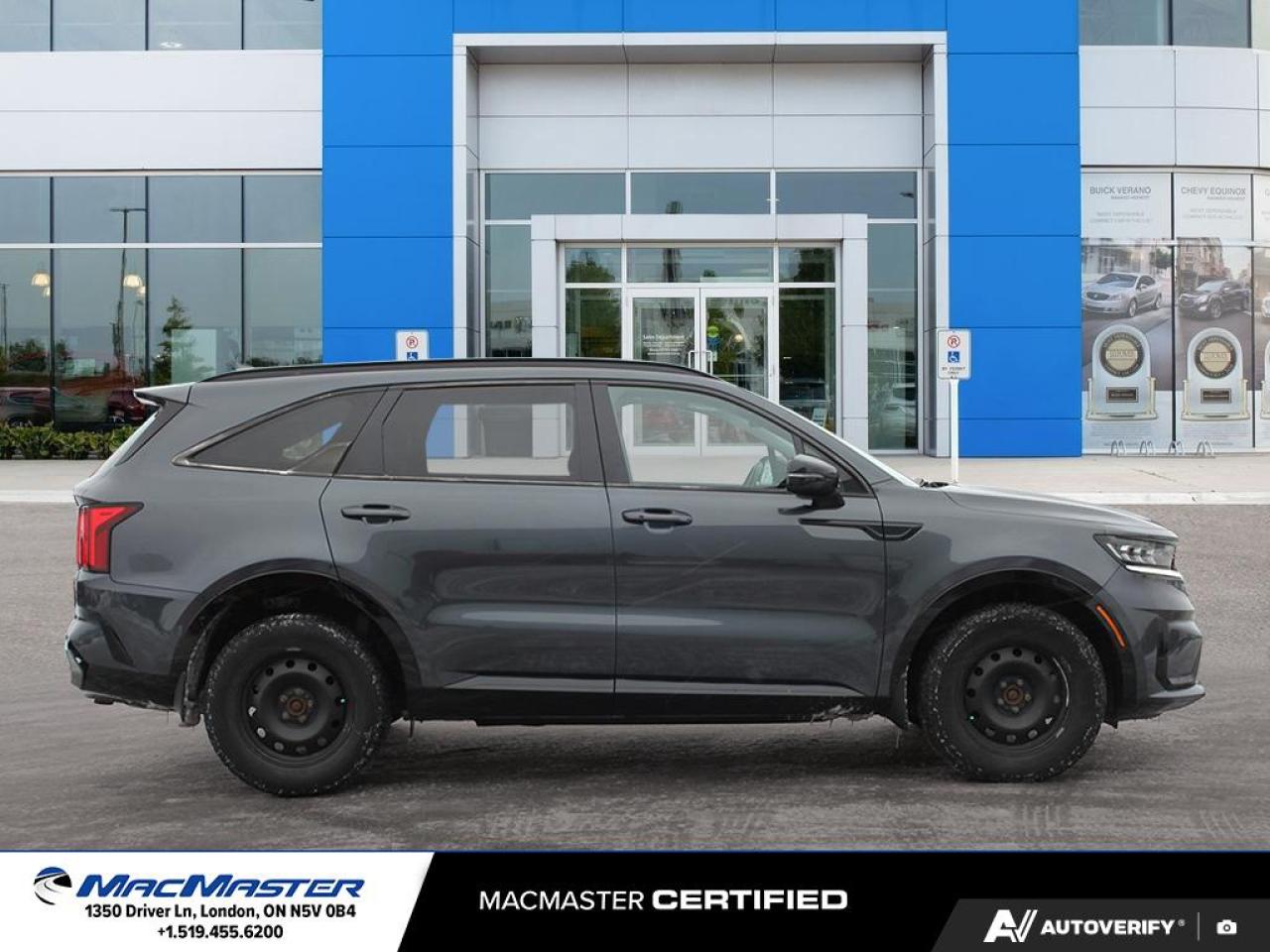 2022 Kia Sorento  Photo