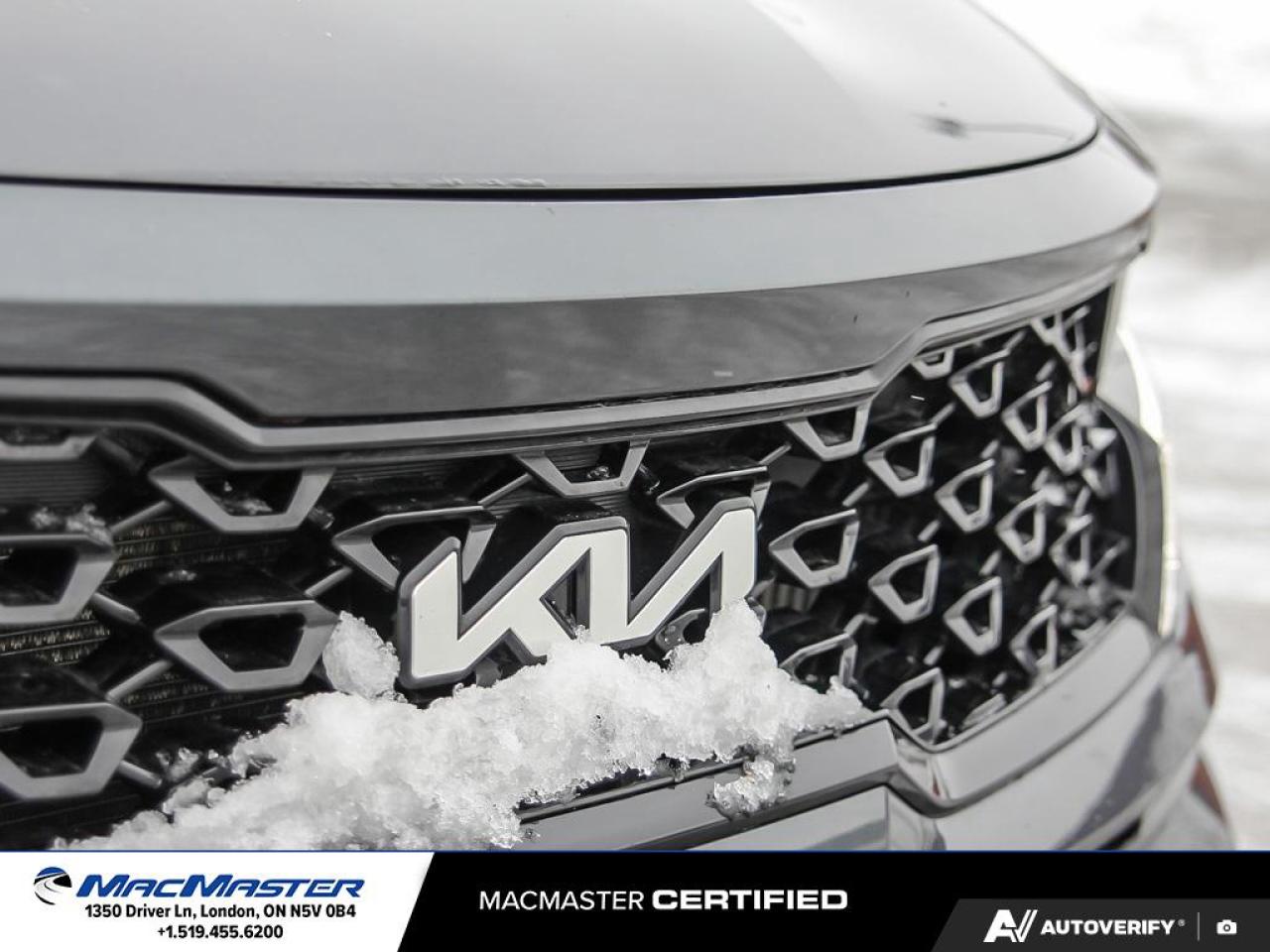 2022 Kia Sorento  Photo