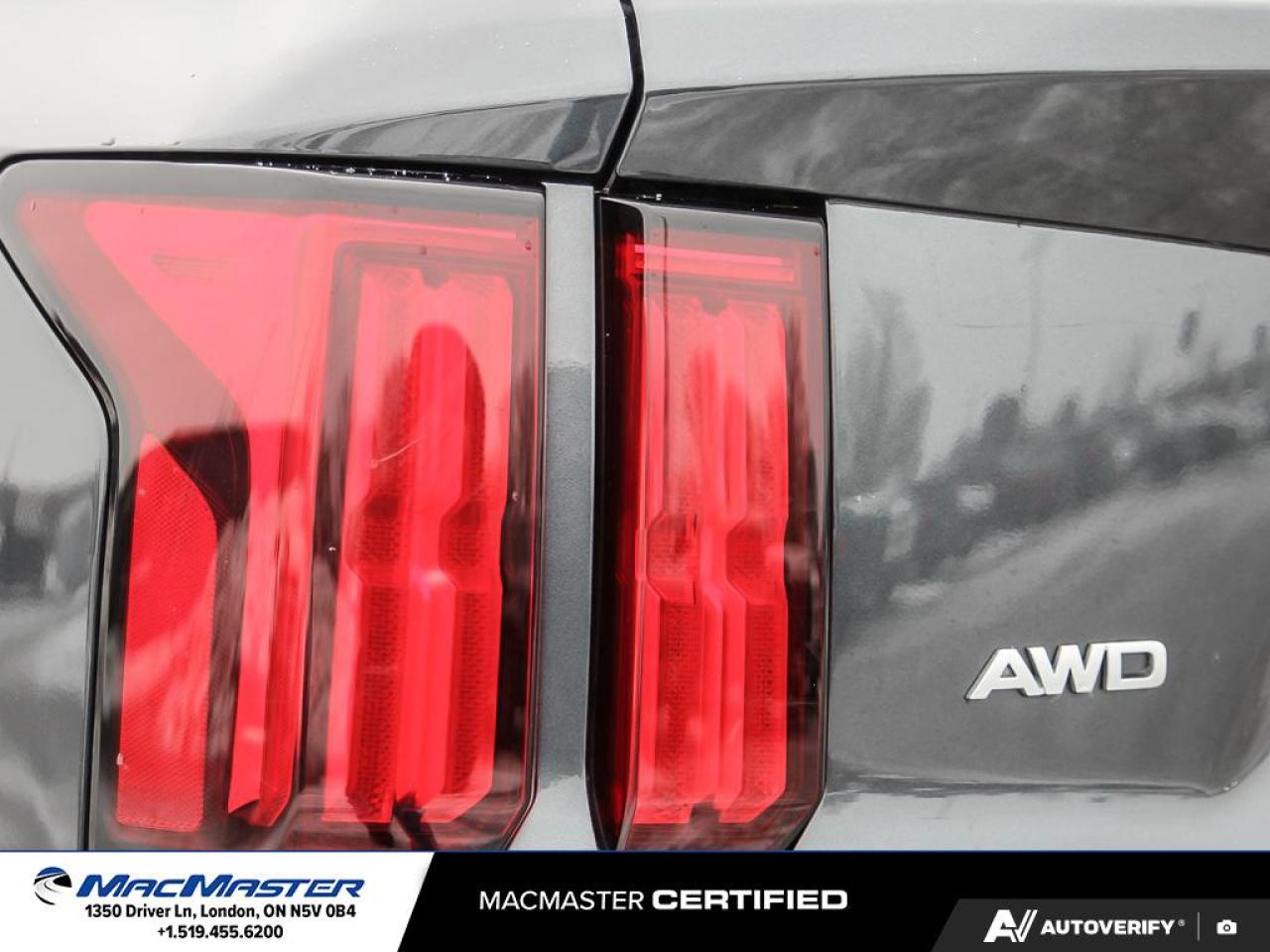 2022 Kia Sorento  Photo