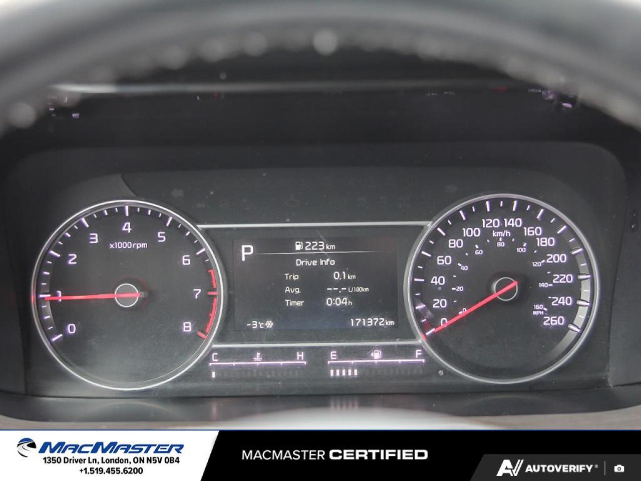 2022 Kia Sorento  Photo