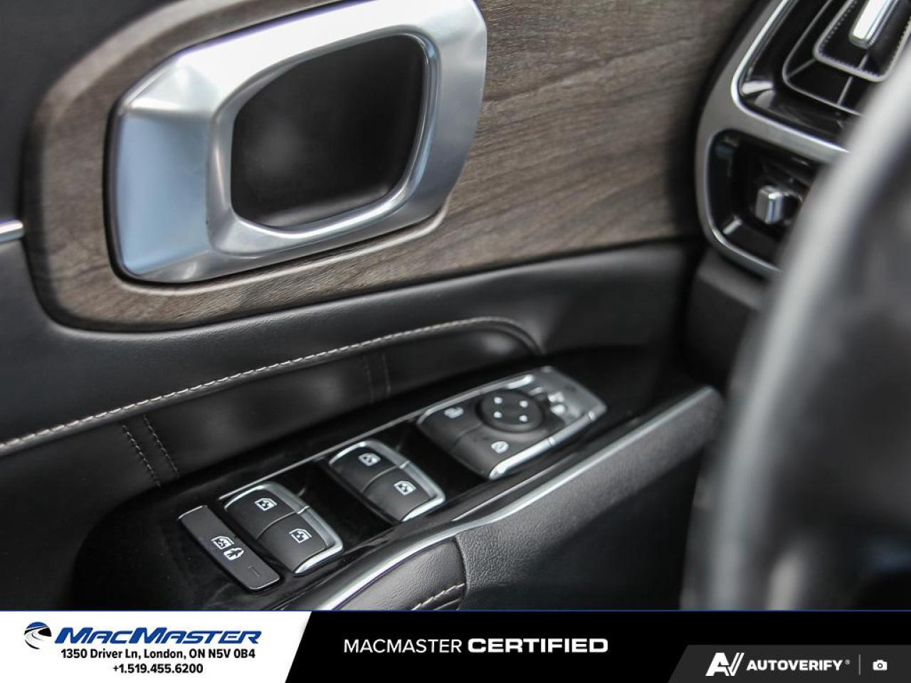 2022 Kia Sorento  Photo