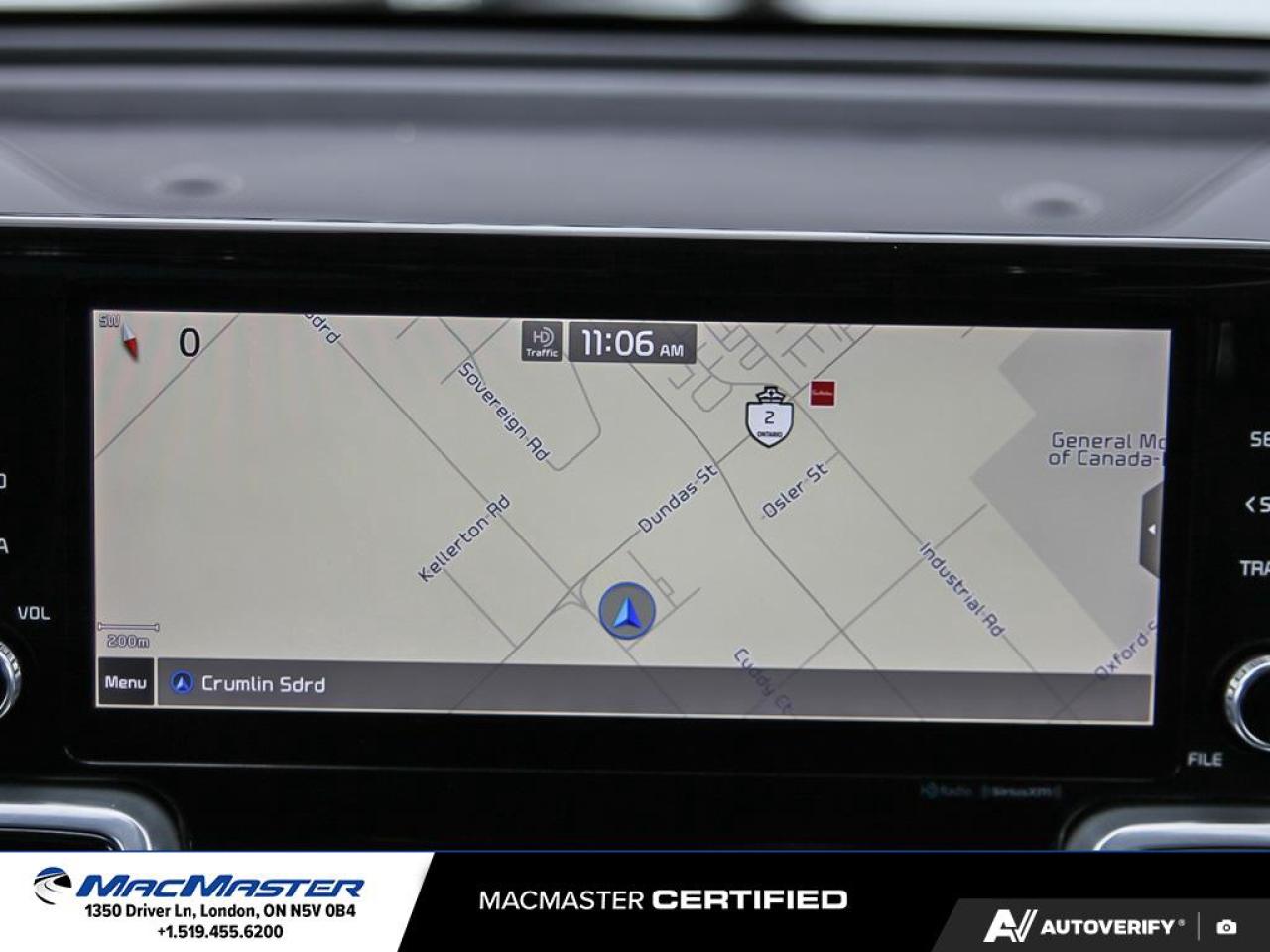 2022 Kia Sorento  Photo