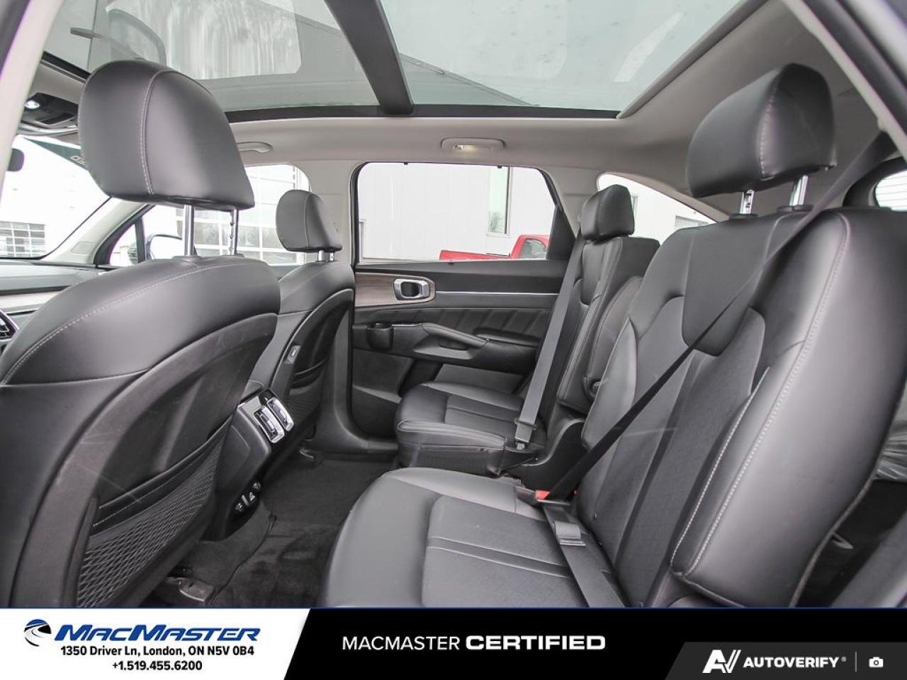 2022 Kia Sorento  Photo