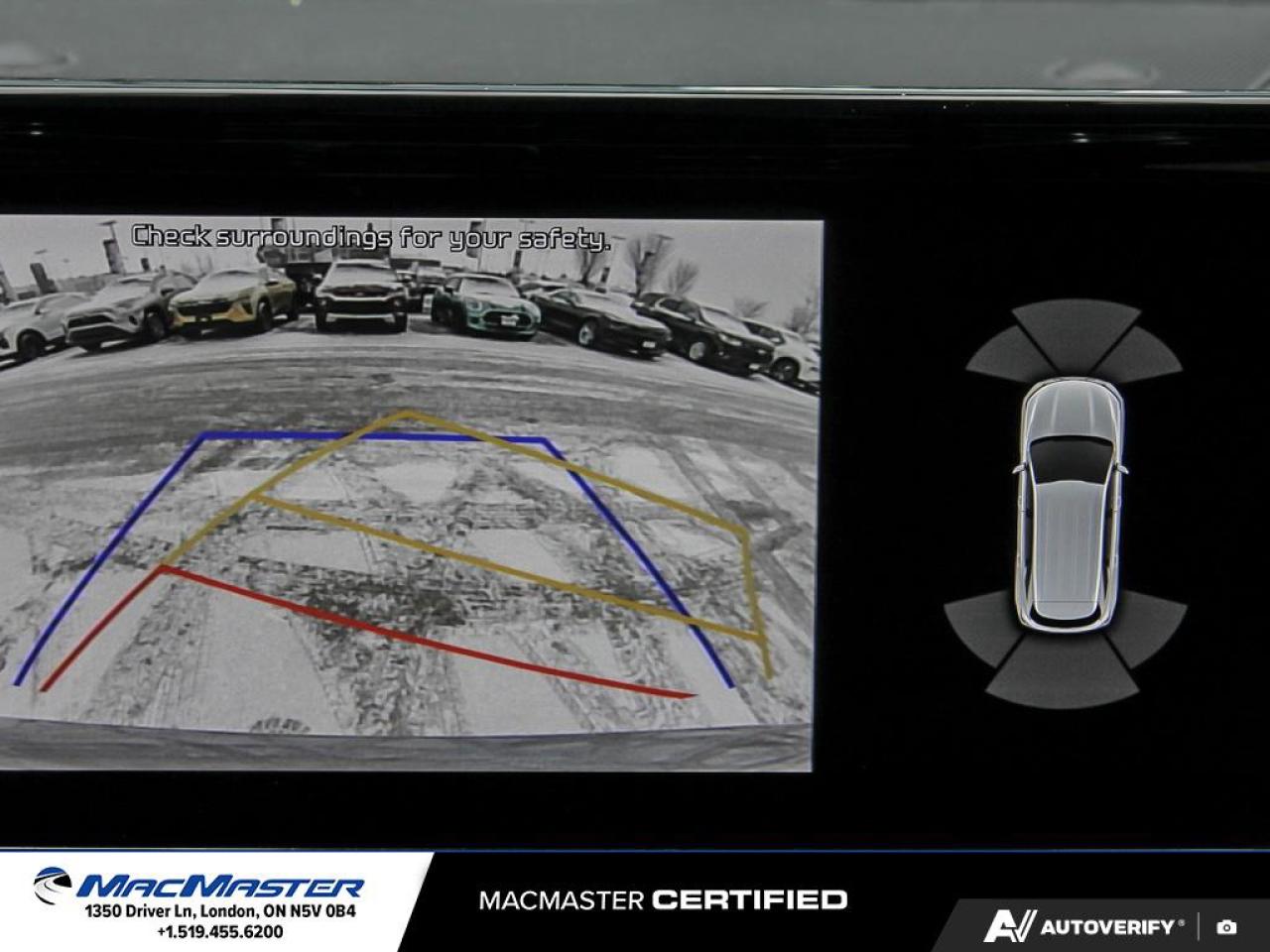 2022 Kia Sorento  Photo