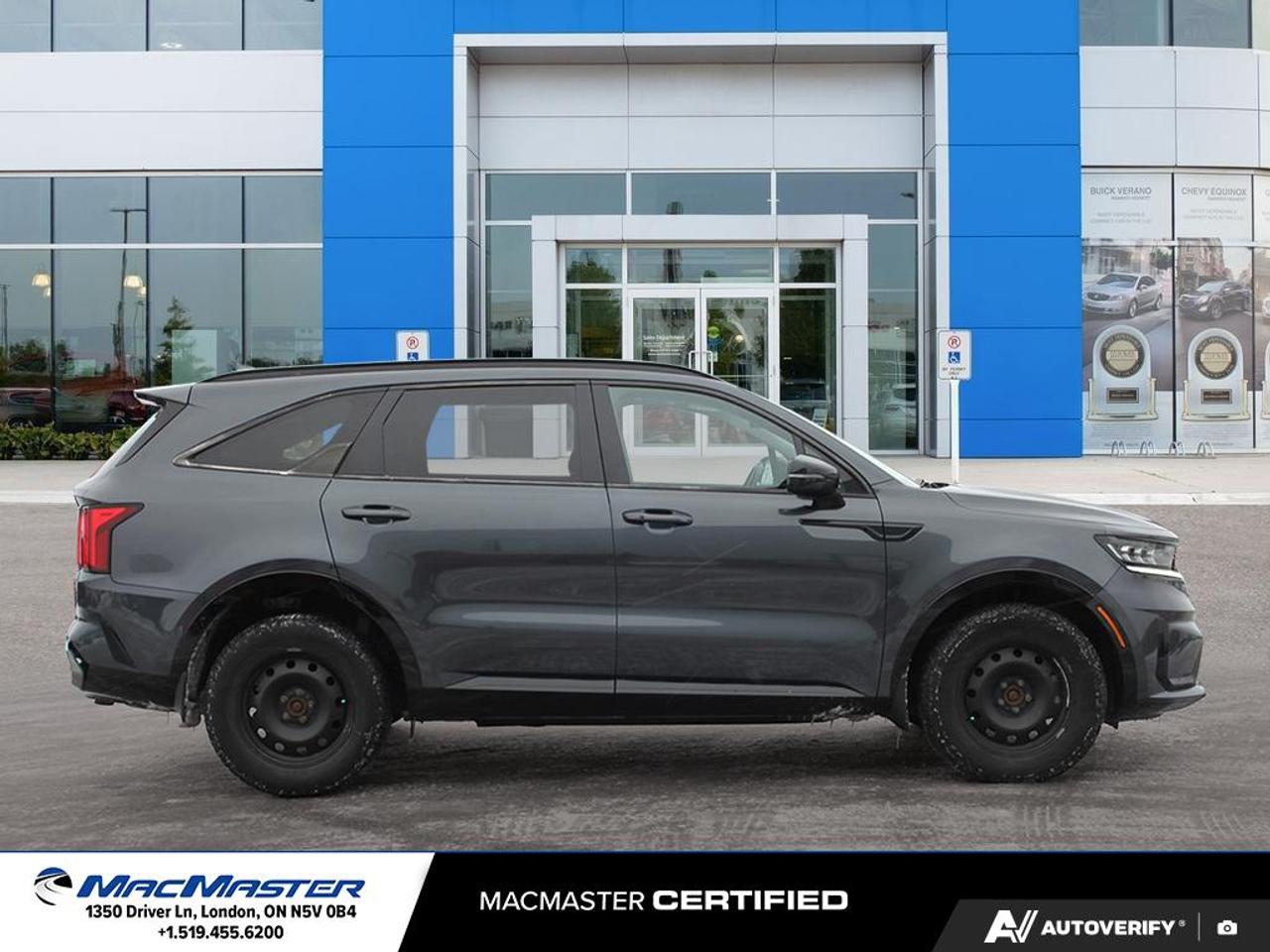 2022 Kia Sorento  Photo