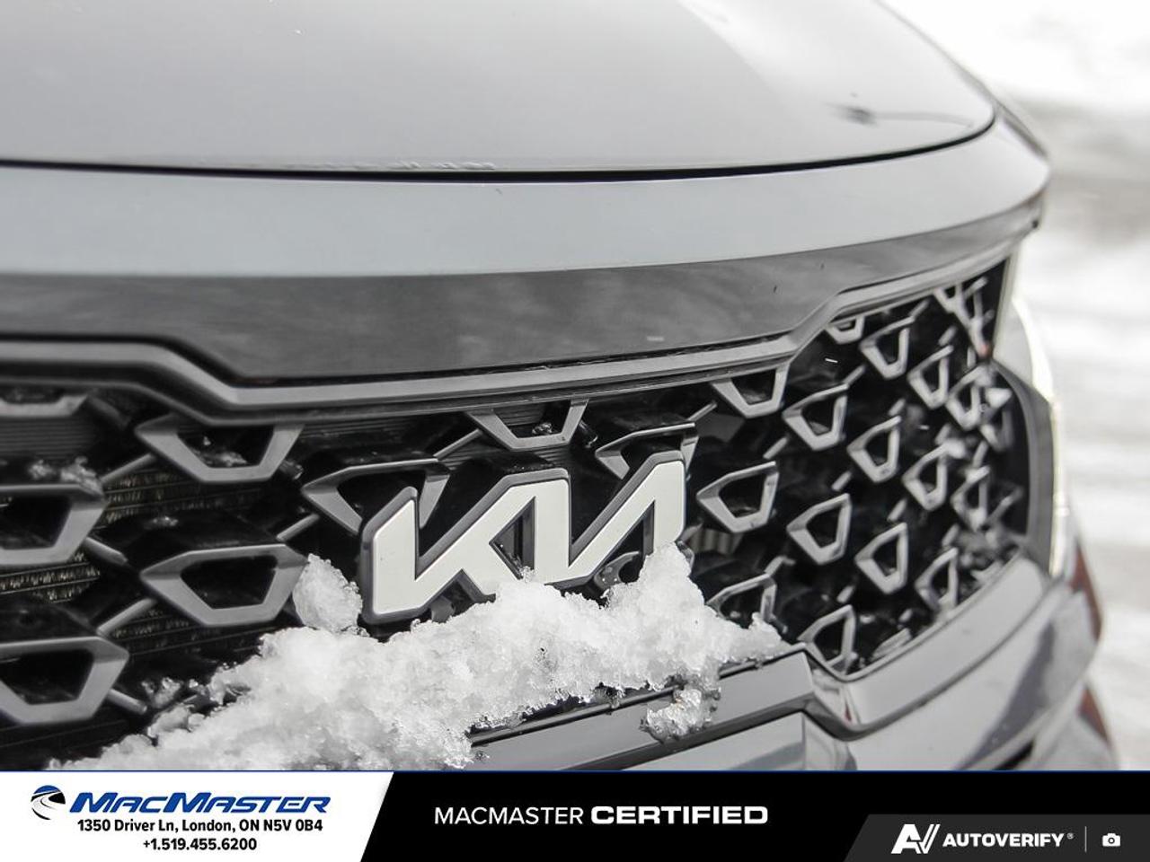 2022 Kia Sorento  Photo