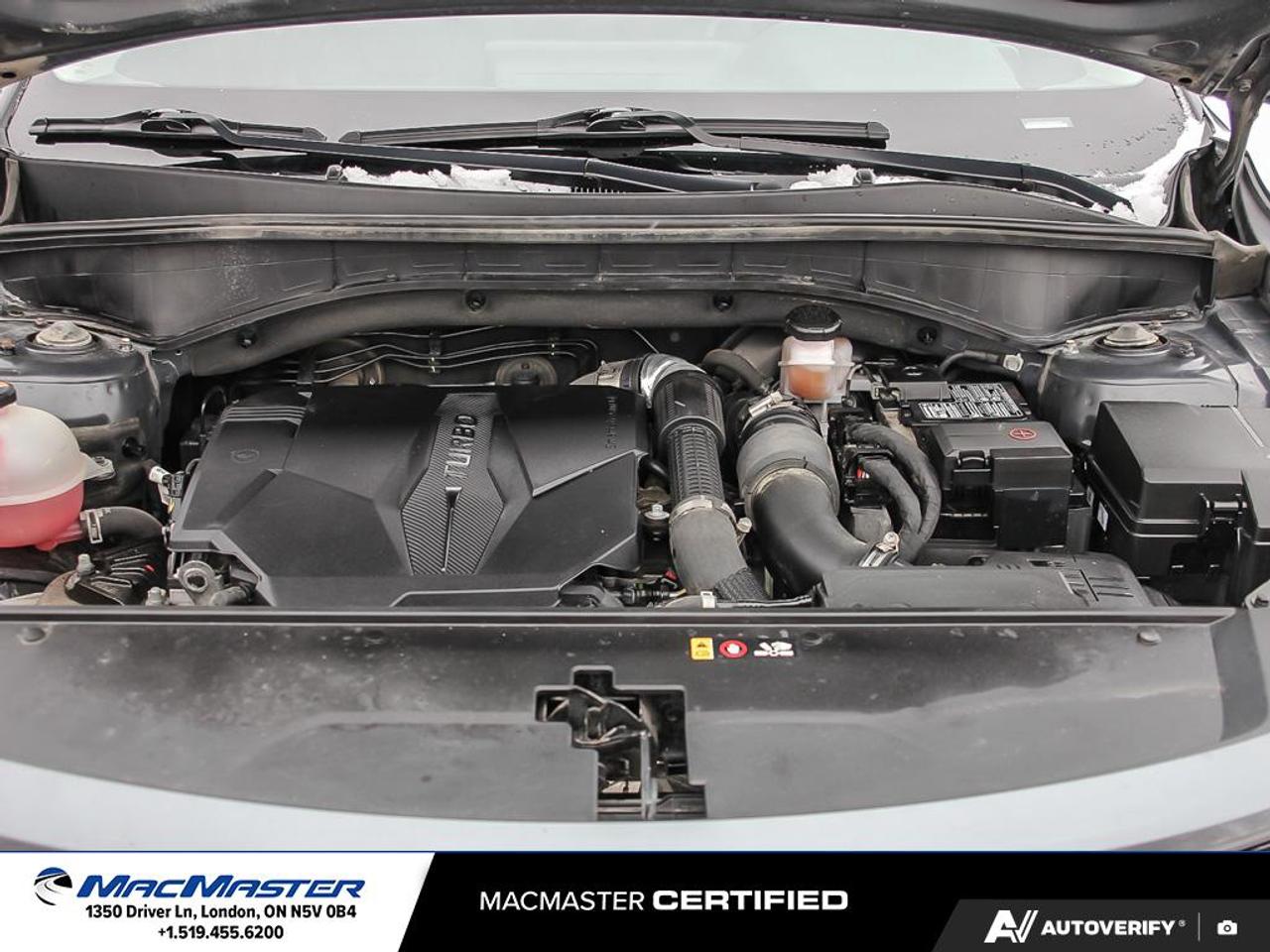 2022 Kia Sorento  Photo