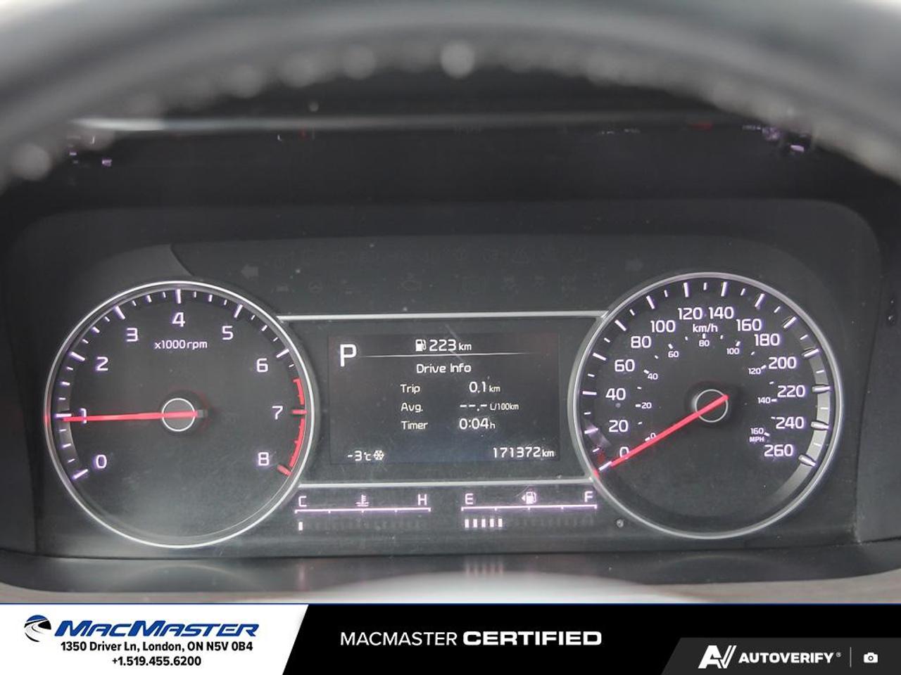 2022 Kia Sorento  Photo