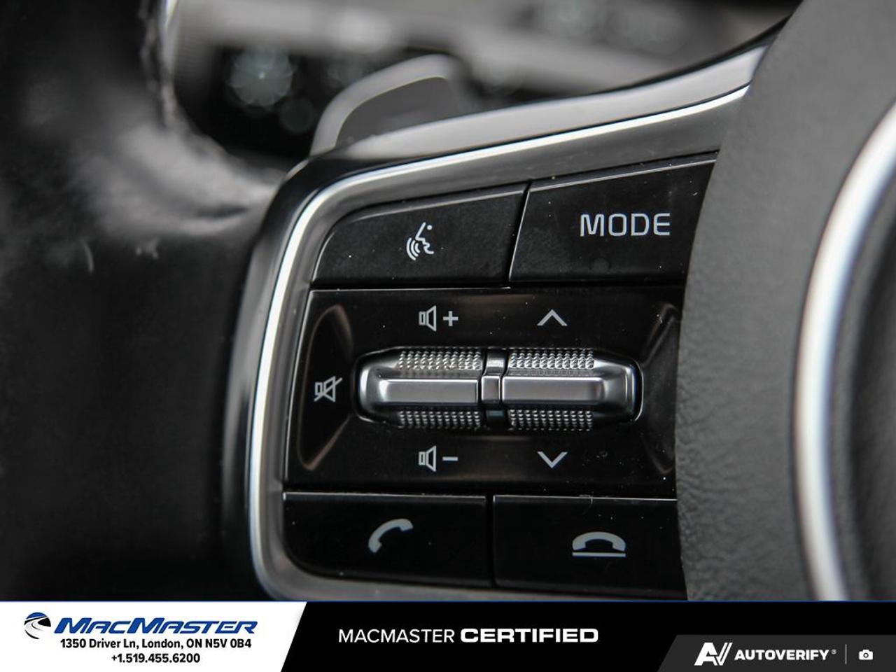 2022 Kia Sorento  Photo