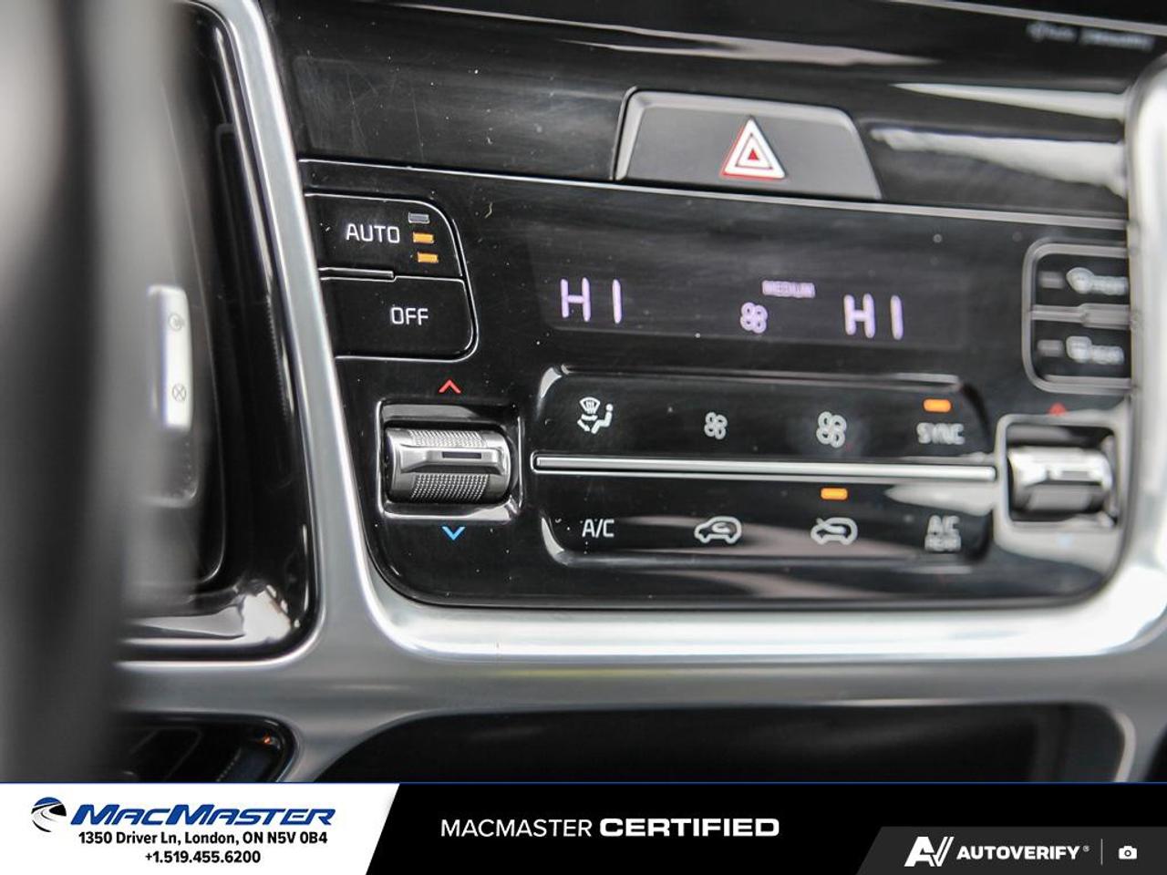 2022 Kia Sorento  Photo