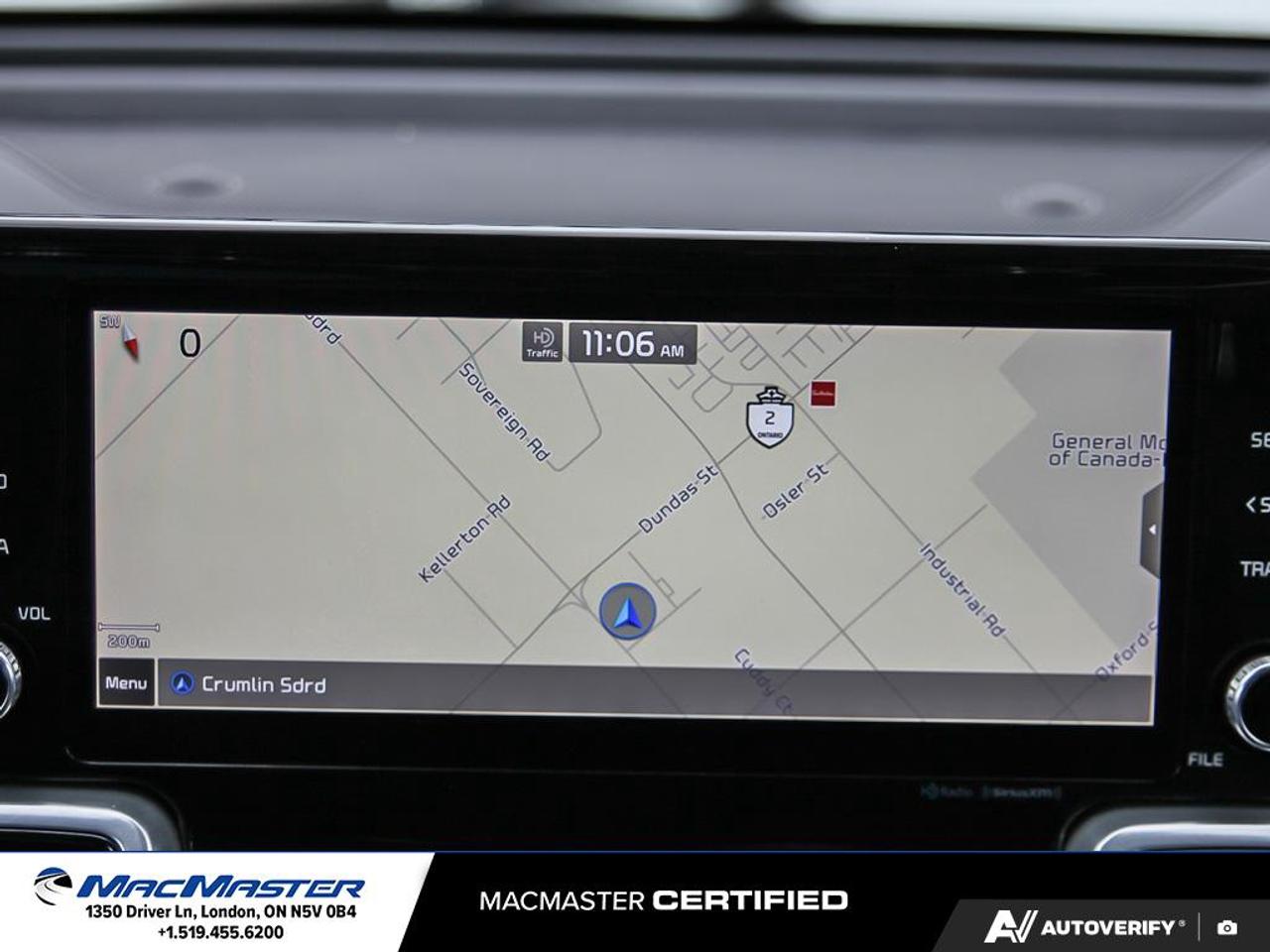 2022 Kia Sorento  Photo