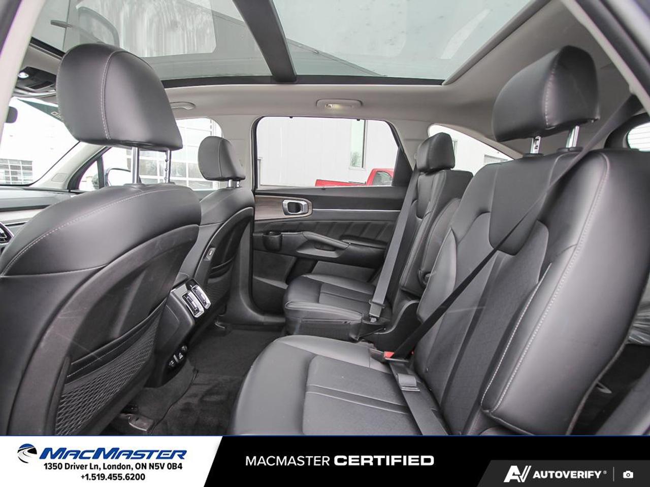 2022 Kia Sorento  Photo