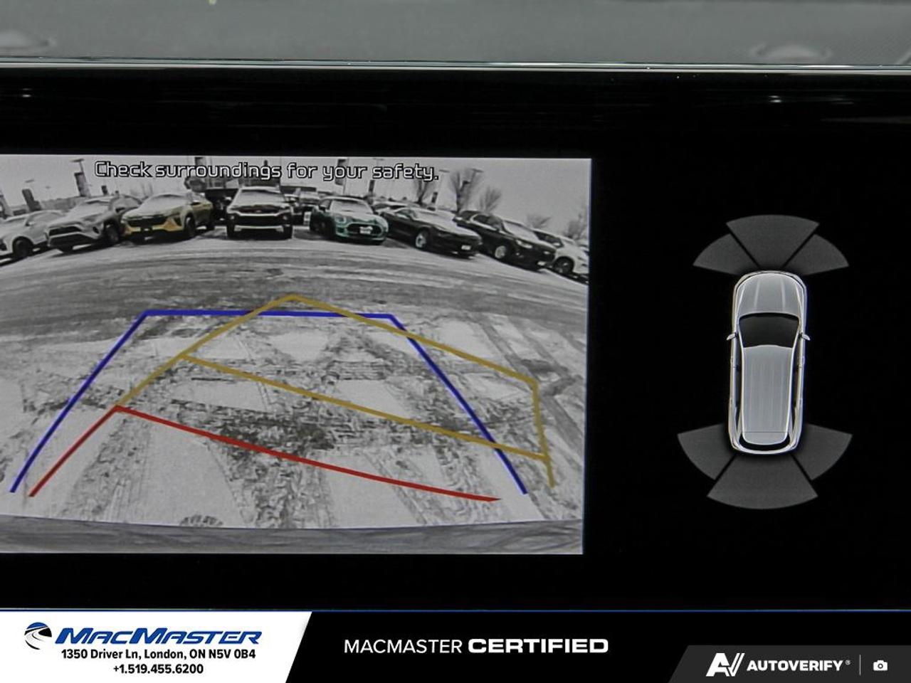 2022 Kia Sorento  Photo
