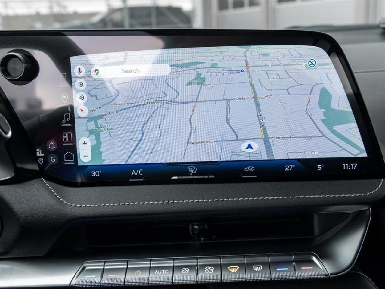 2026 Chevrolet Corvette Z06 w/1LZ 2dr Coupe Photo