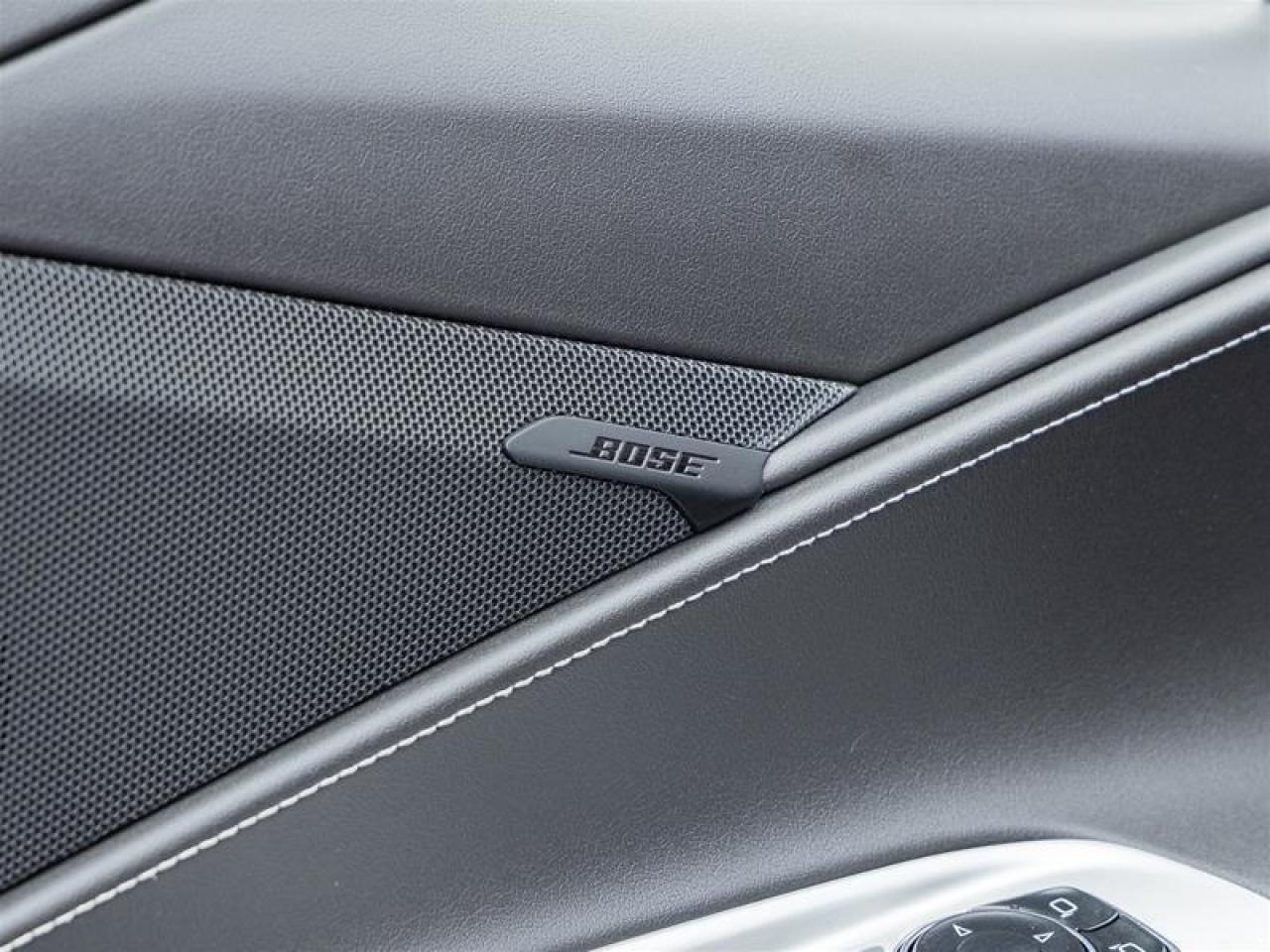 2026 Chevrolet Corvette Z06 w/1LZ 2dr Coupe Photo