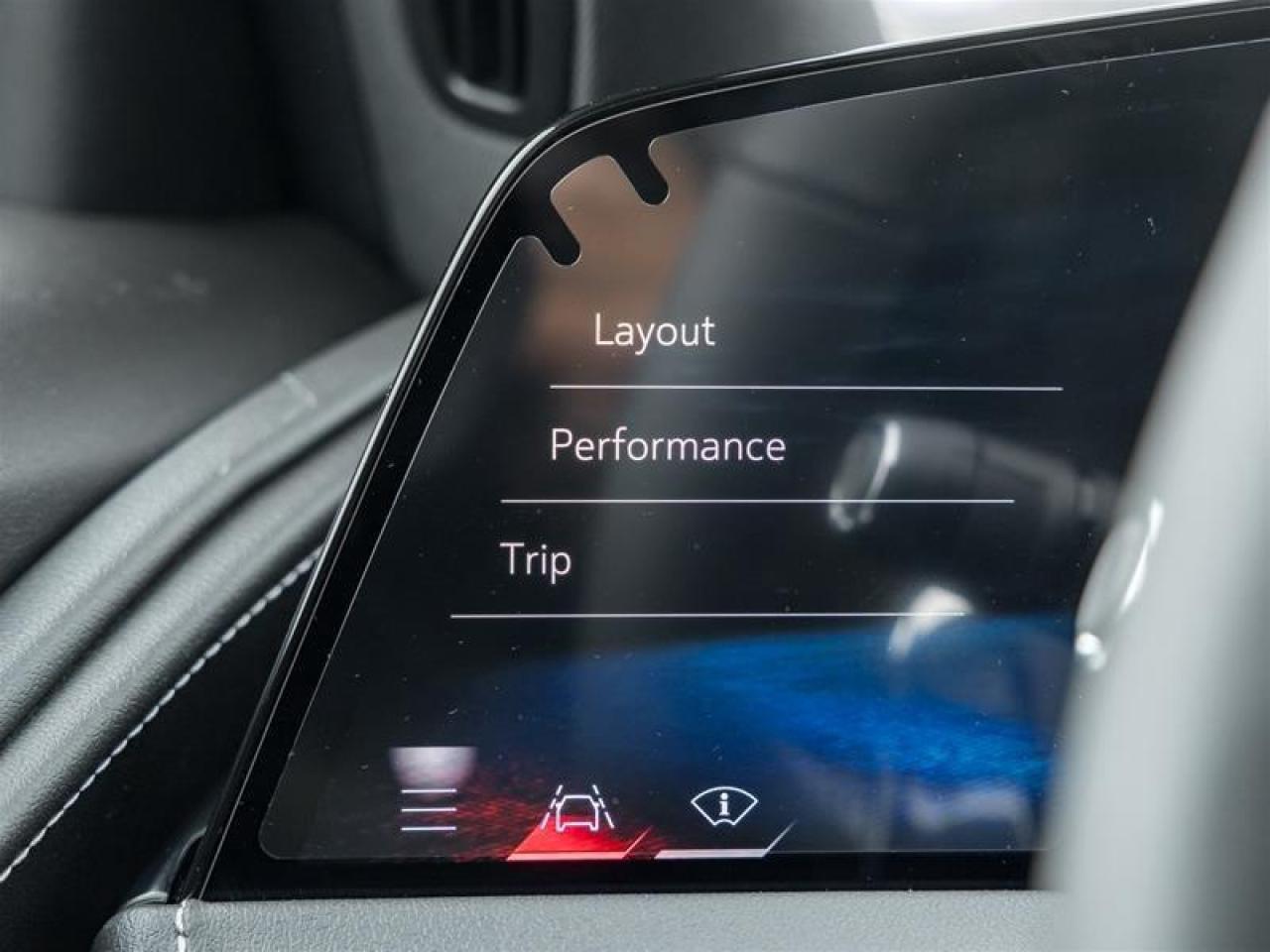 2026 Chevrolet Corvette Z06 w/1LZ 2dr Coupe Photo