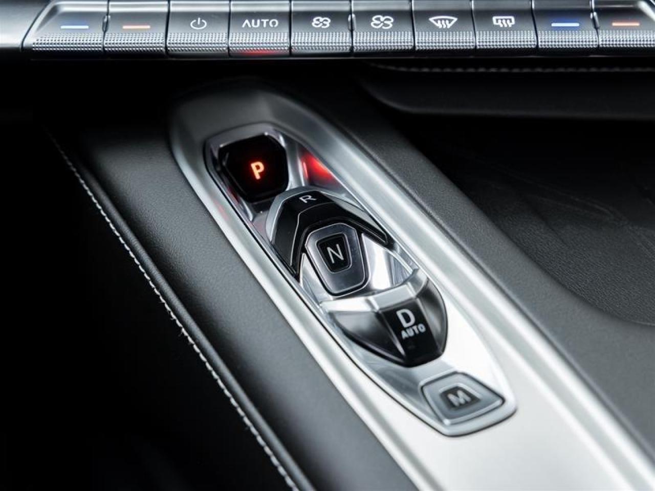 2026 Chevrolet Corvette Z06 w/1LZ 2dr Coupe Photo