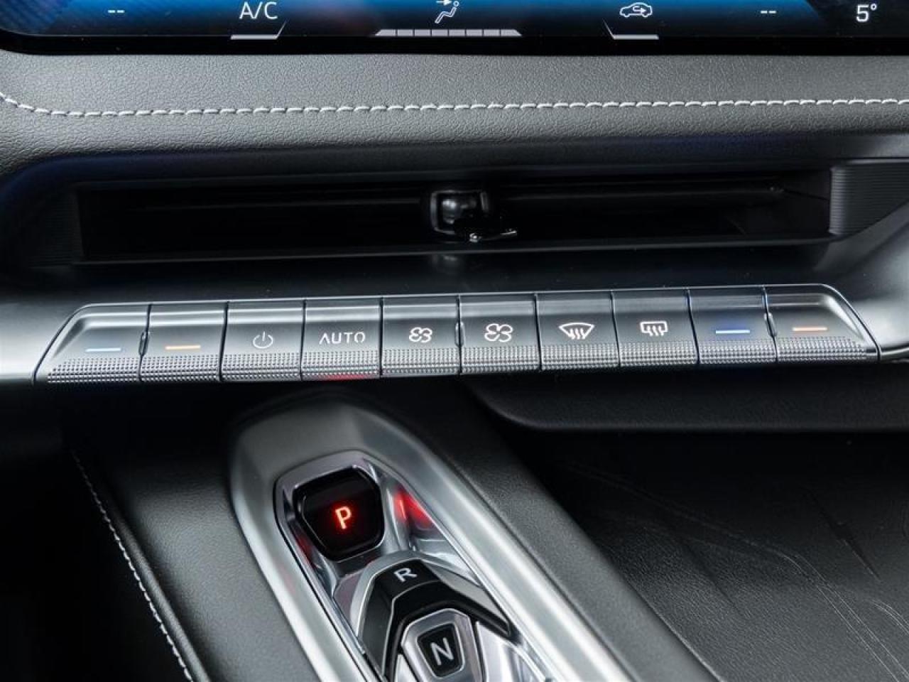 2026 Chevrolet Corvette Z06 w/1LZ 2dr Coupe Photo