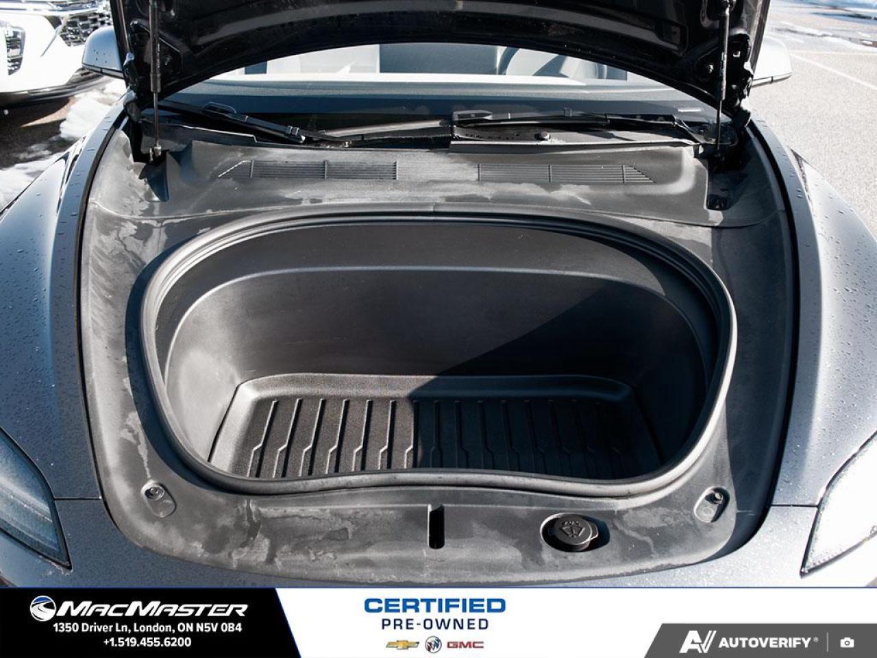 2024 Tesla Model 3 Base 4dr Rear-Wheel Drive Sedan Photo