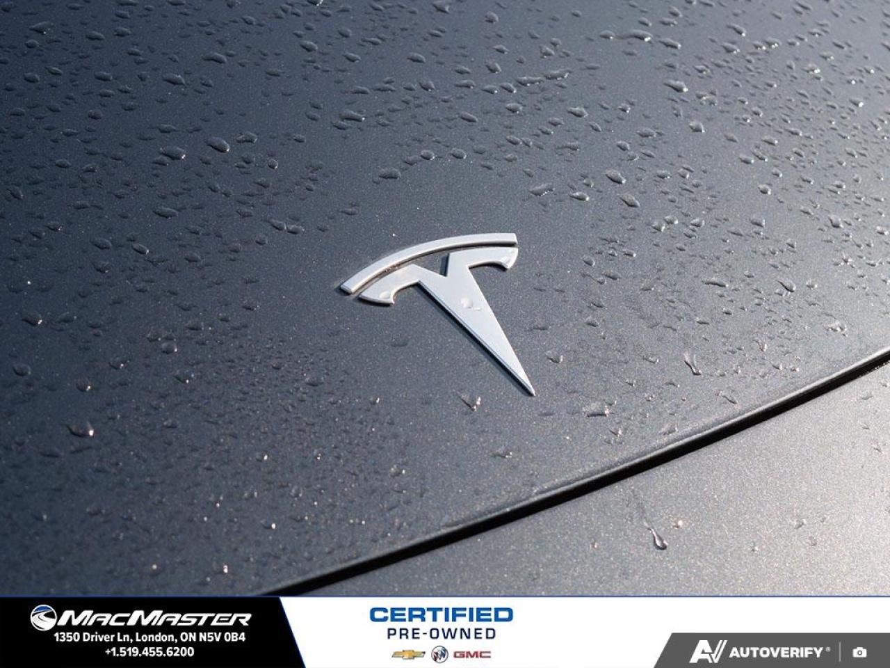 2024 Tesla Model 3 Base 4dr Rear-Wheel Drive Sedan Photo