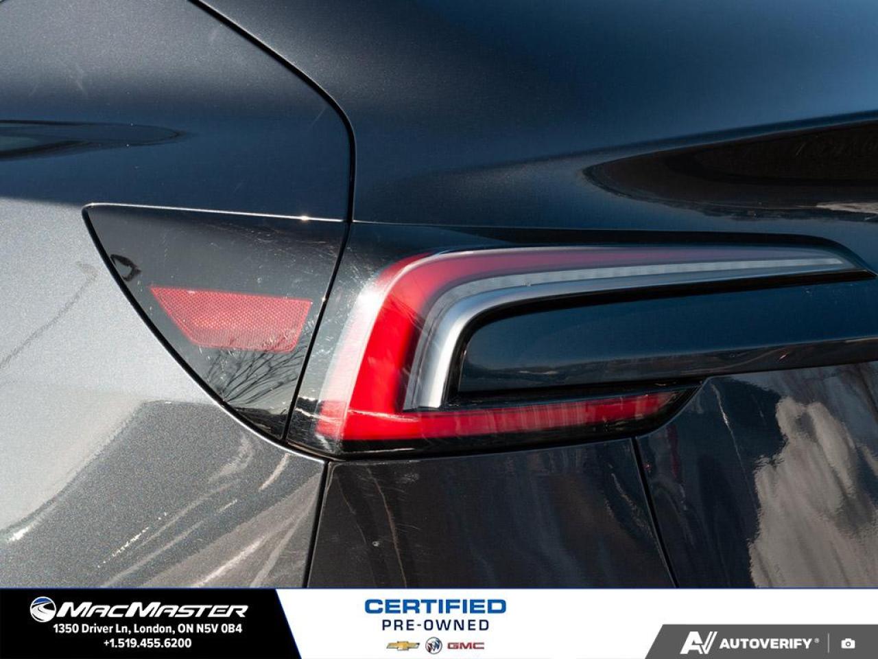 2024 Tesla Model 3 Base 4dr Rear-Wheel Drive Sedan Photo