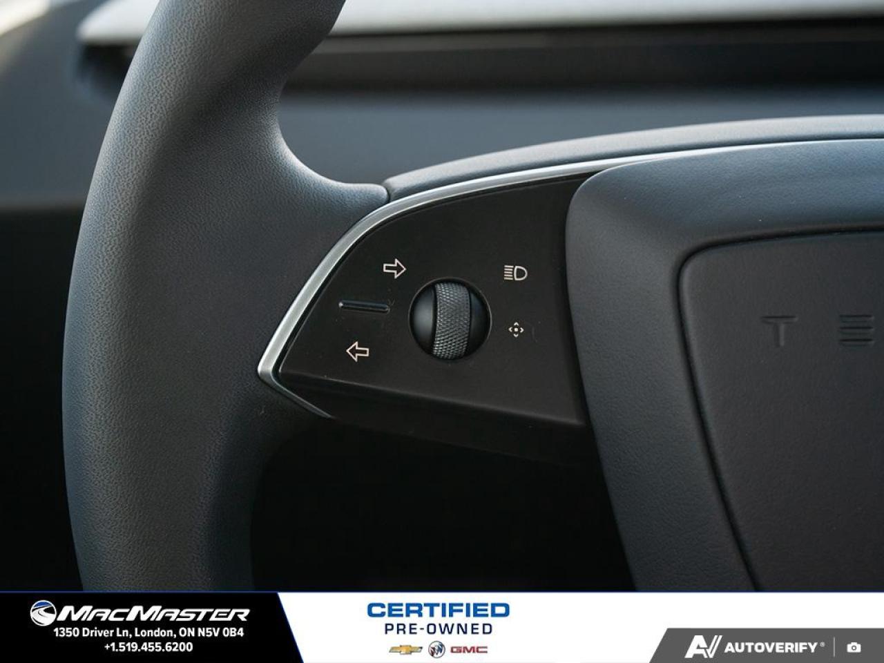 2024 Tesla Model 3 Base 4dr Rear-Wheel Drive Sedan Photo