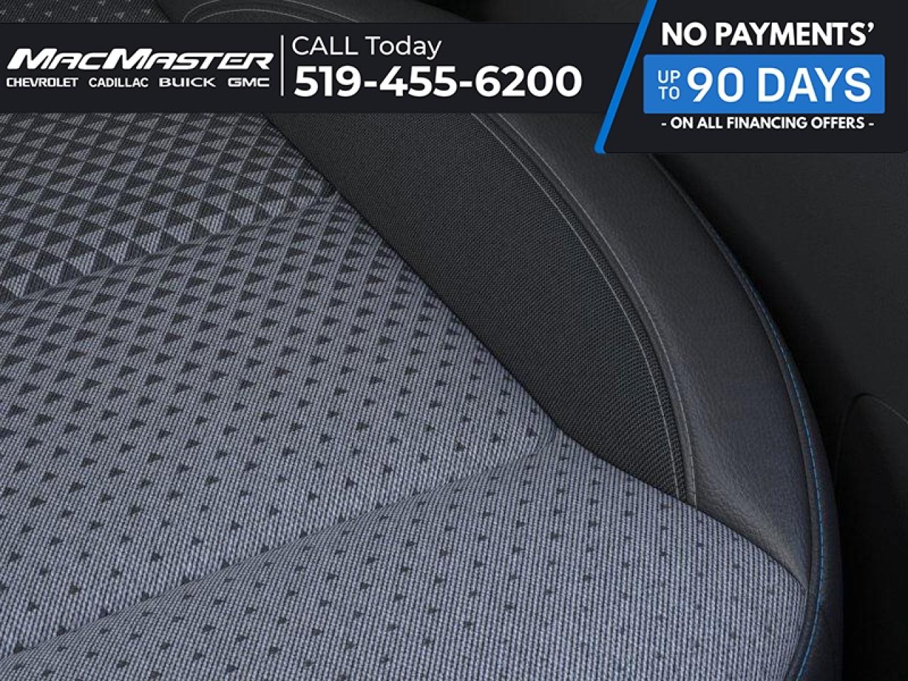 2026 Chevrolet Trax LT 4dr Front-Wheel Drive Photo