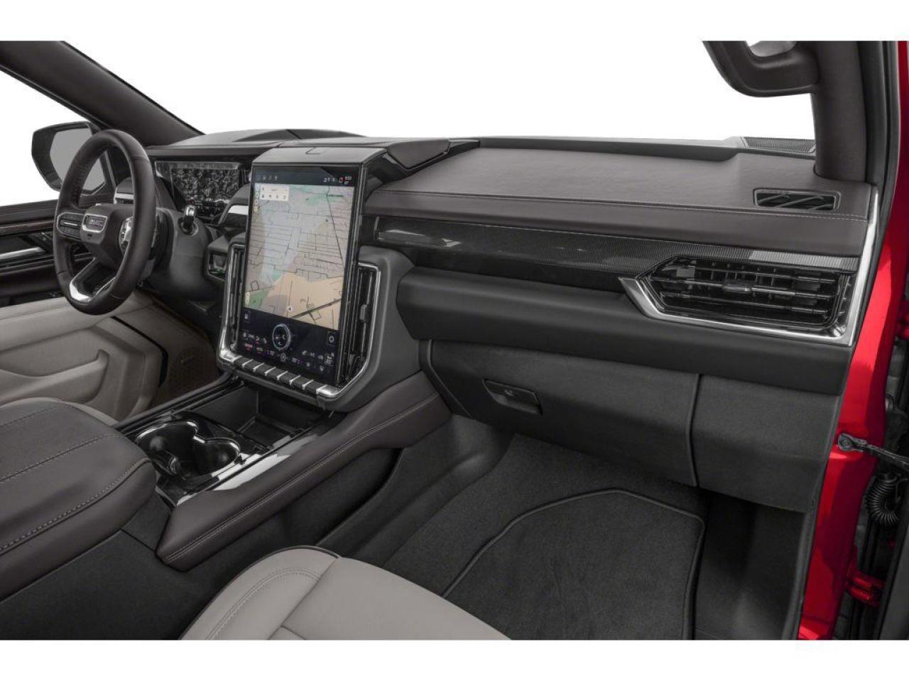 2026 GMC Yukon Denali 4dr 4x4 Photo