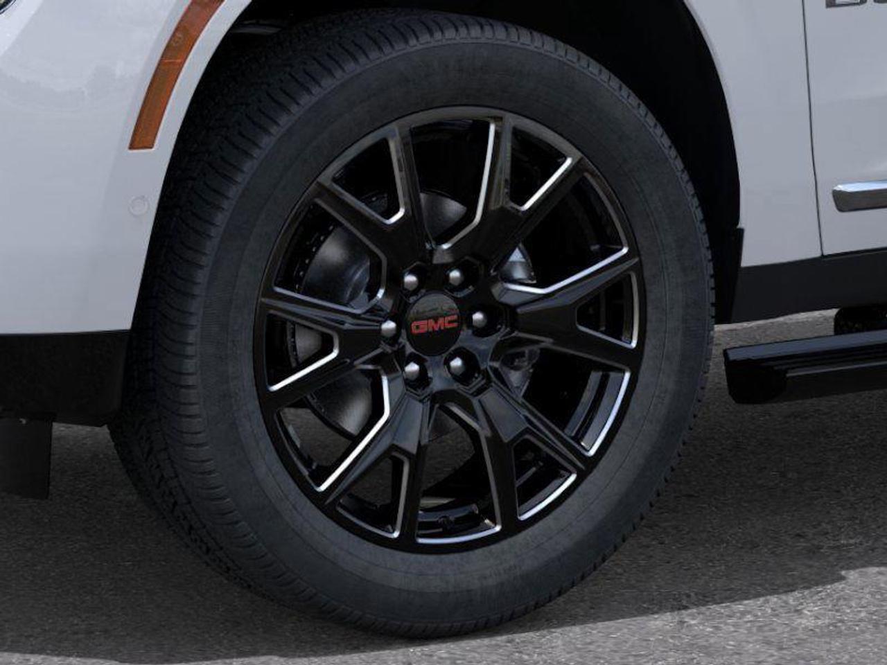 2026 GMC Yukon Denali 4dr 4x4 Photo