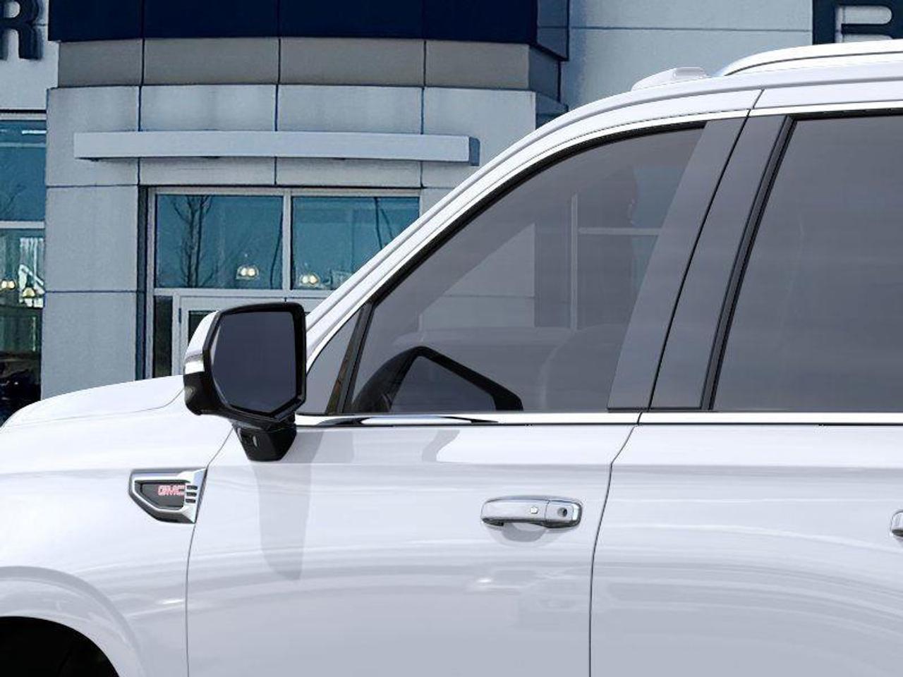 2026 GMC Yukon Denali 4dr 4x4 Photo