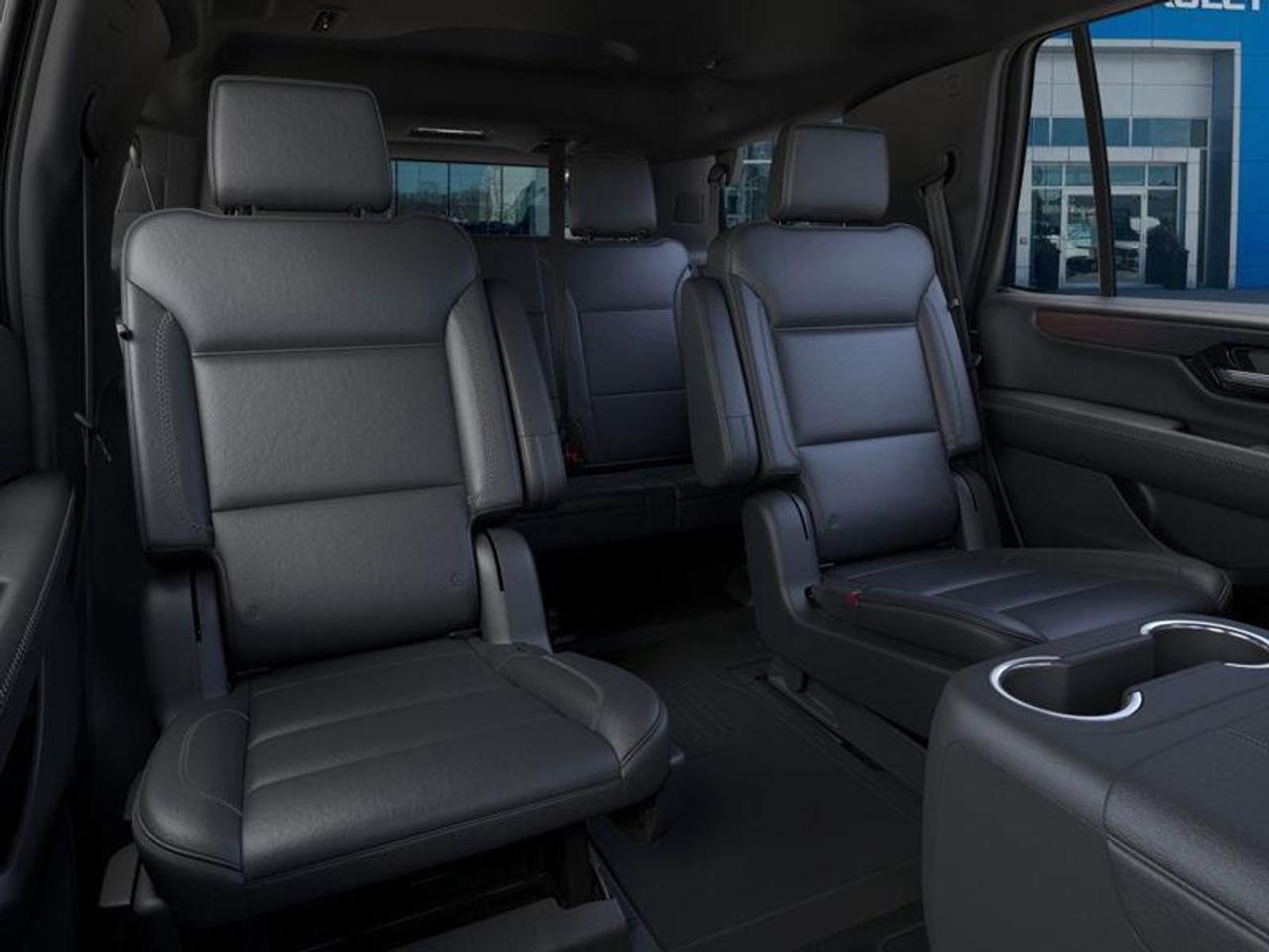 2026 GMC Yukon Denali 4dr 4x4 Photo